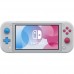 Игровая консоль Nintendo Switch Lite Zaicon and Zamazenta Limited Edition